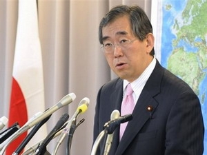 Prochaine réunion des ministres des A E chinois, japonais et sud-coréen